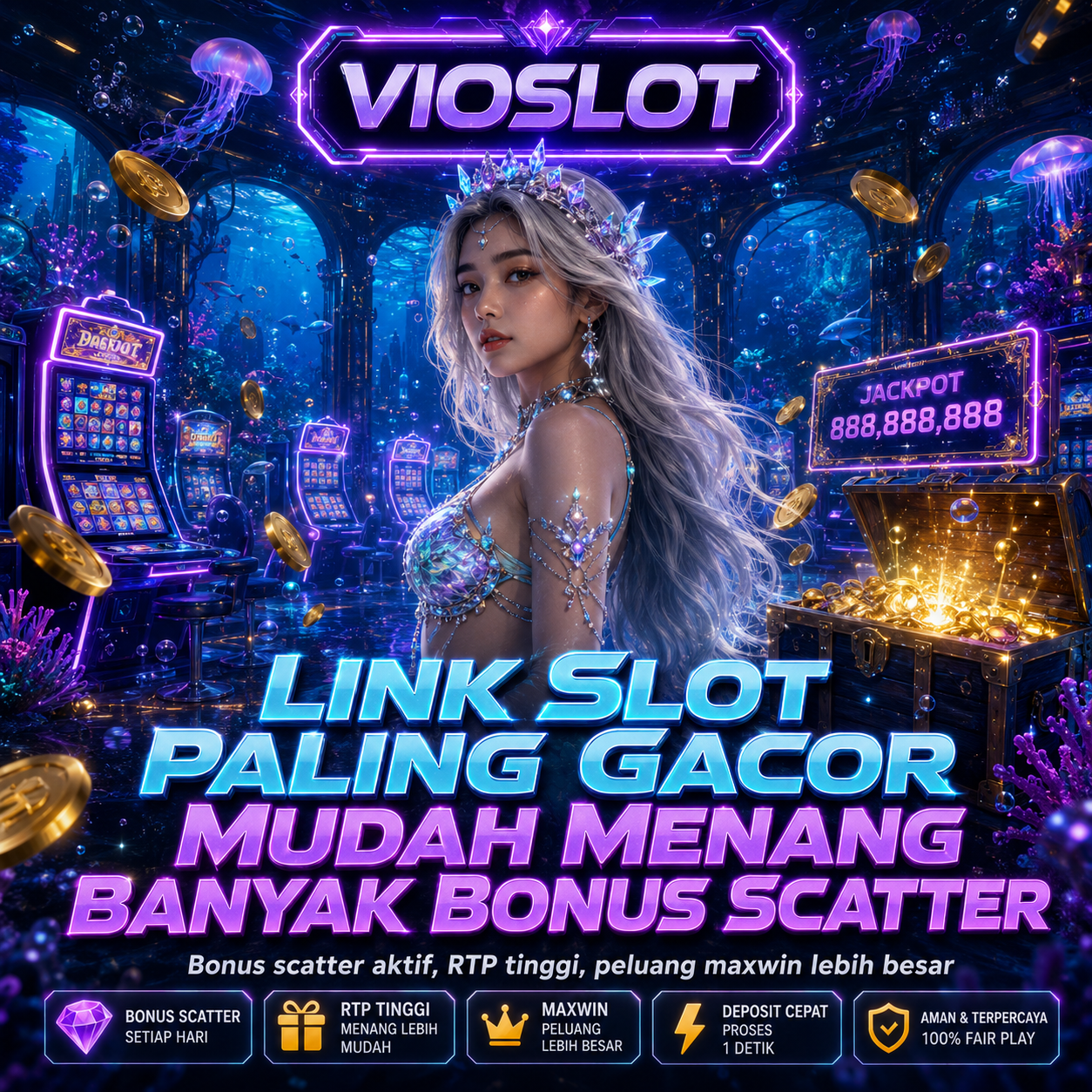 VIOSLOT
