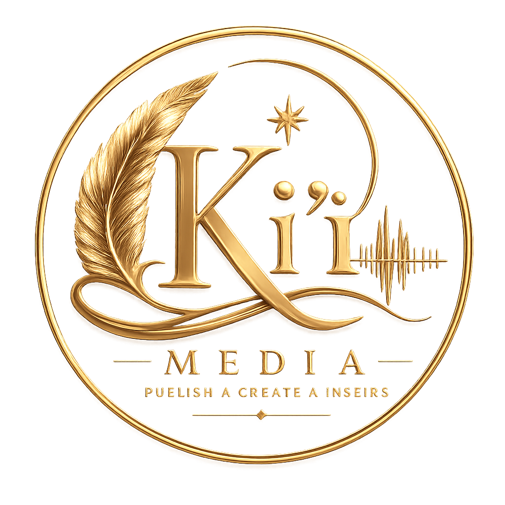 Ki'i Media